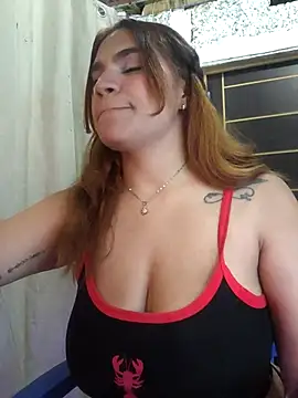 Živý XXX chat SexyFriends_