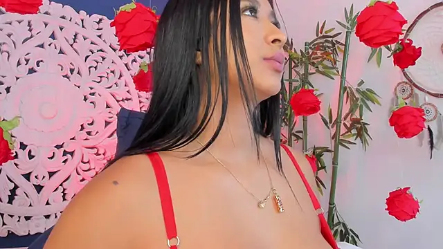 Czat XXX na żywo – BellaHarllow