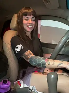 VioletaSubmissive Live XXX Chat