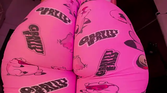 Chatroom XXX en direct de Gabby_Haze