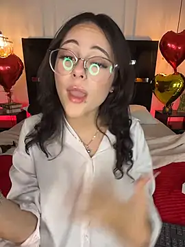 TeaseDollXXX Live XXX-Chat