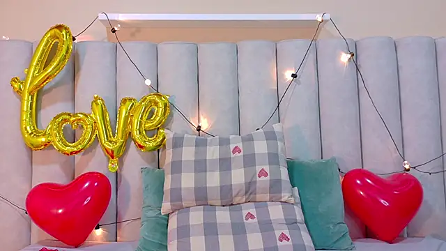 AnnieRouse__ 라이브 XXX 채팅