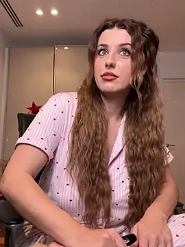 RoxxyDallas – Live XXX-chat