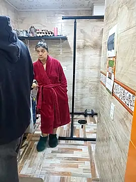 queemking 现场XXX聊天