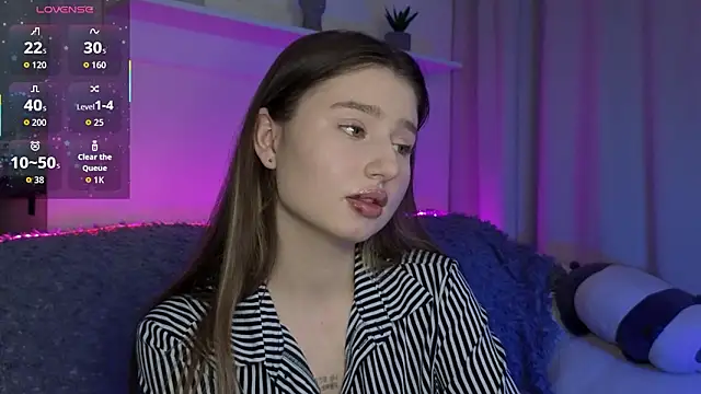 _Lua__ 现场XXX聊天