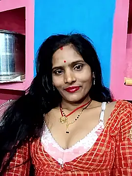 Show modela Rt_kinjal na web-kameri
