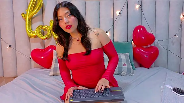 AnnieRouse__'s Live XXX Chat