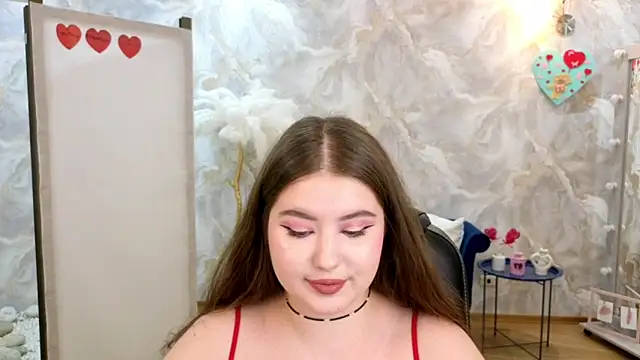 Chat +18 de PixelGoddess ao vivo