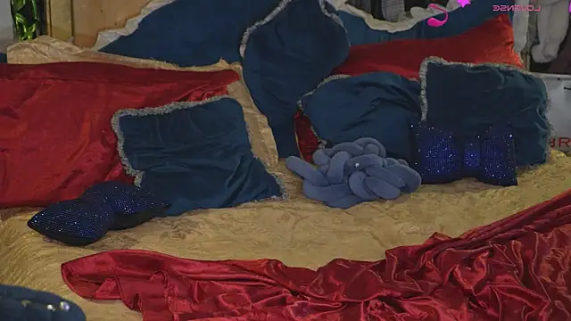 Chat +18 de VanessaDoyle ao vivo