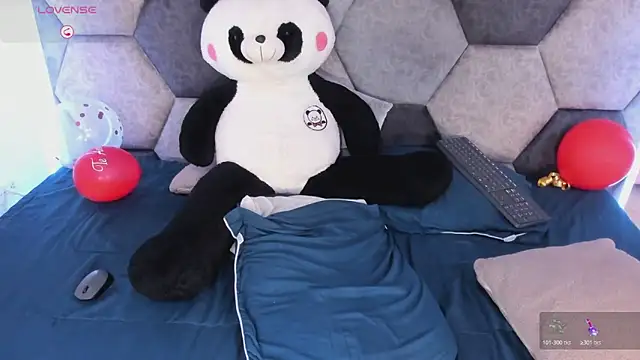 DulceJones 라이브 XXX 채팅