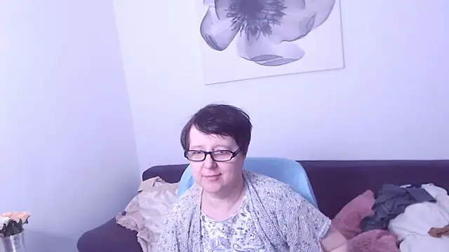 ChristaRosen Live XXX chat