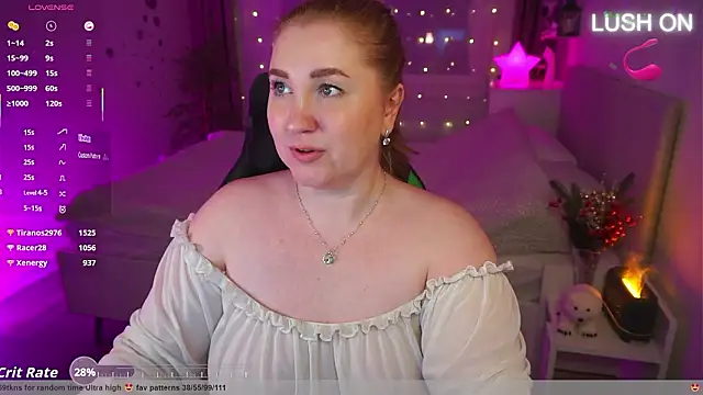 Онлайн чат XXX ollydoll92