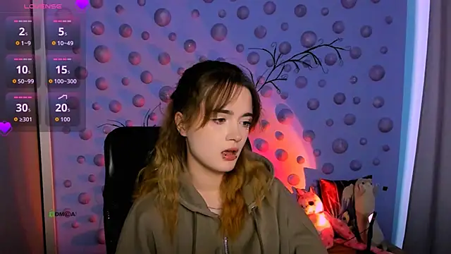 liana_kisses' Live XXX Chat