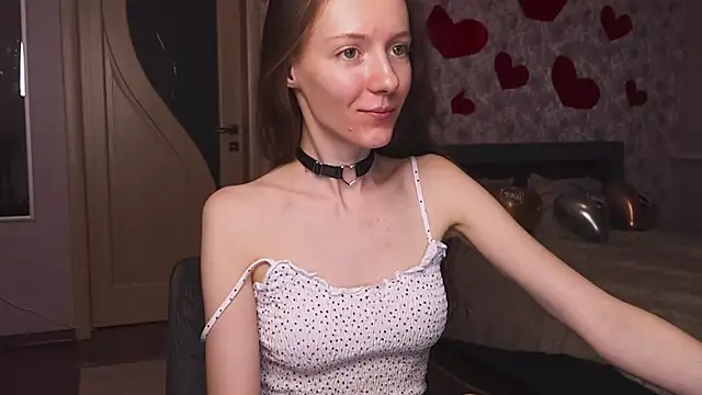 Why_me_stella: онлайн-секс-чат