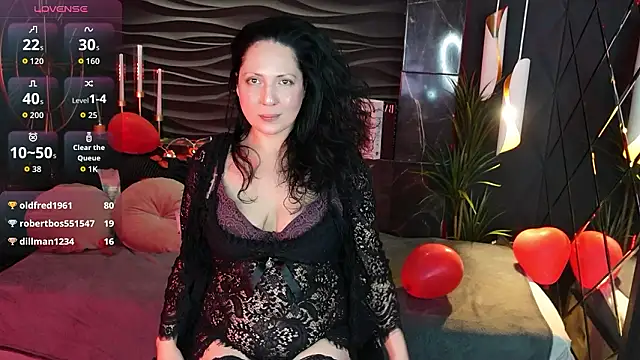 Chatroom XXX en direct de Anita_Muse