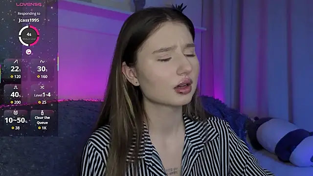 Chatroom XXX en direct de _Lua__