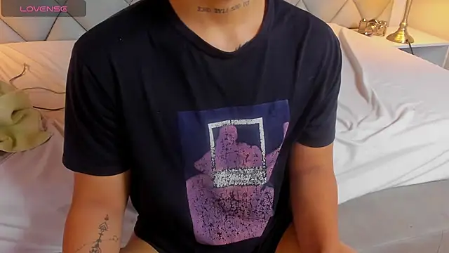 عرض كام Clement_Reyes