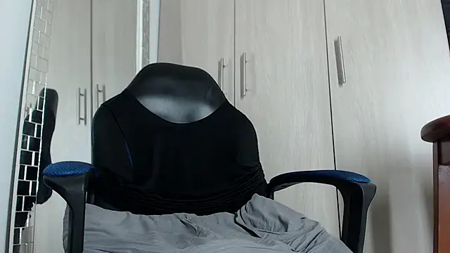 โชว์เว็บแคมของ Nash_fit18