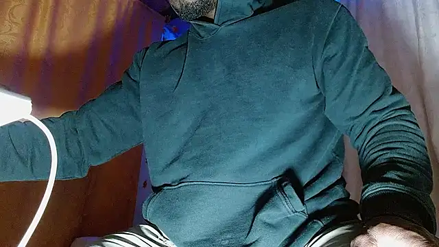 Živý XXX chat angel_bonbom