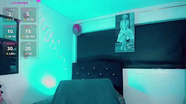 Kendall_hornyy: онлайн-секс-чат