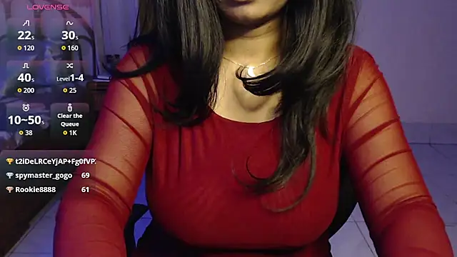 skyyiii Chat XXX in diretta