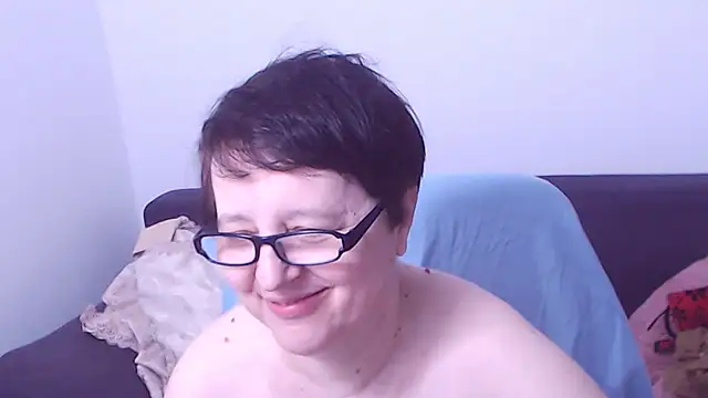 ChristaRose Webcam show