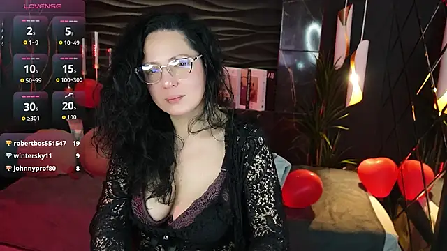 Czat XXX na żywo – Anita_Muse