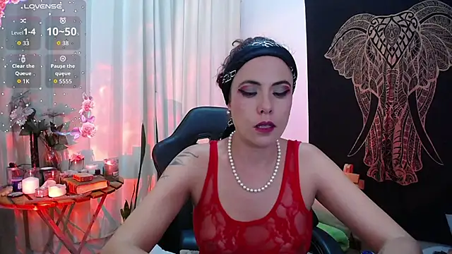 Chat XXX Live AmaRiv