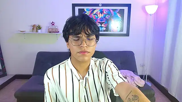 Czat XXX na żywo – Maecum18