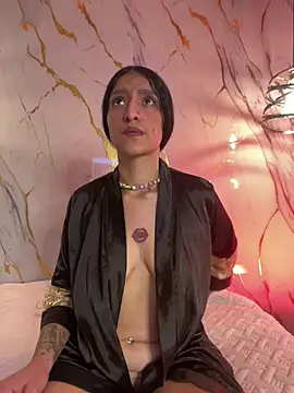 Chat XXX en directo de Scaarlettfox