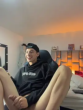 Czat XXX na żywo – Sebastian_Reed