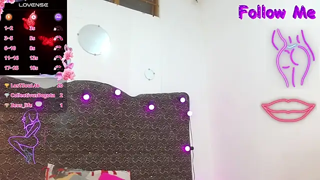 Онлайн чат XXX Steixy_cute