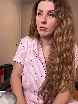 RoxxyDallas – Naživo XXX chat