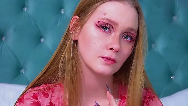 AgataFoxley 라이브 XXX 채팅