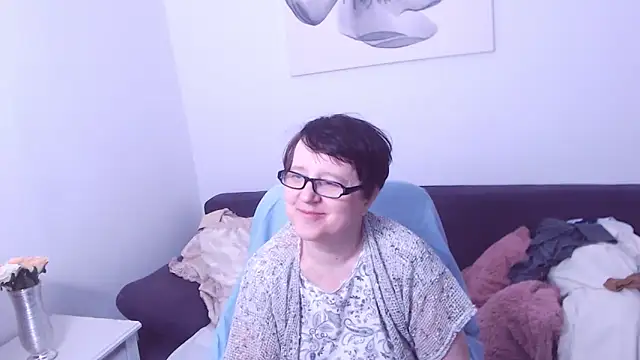 Chat XXX ao vivo de ChristaRose