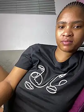 Chatroom XXX en direct de _Fifi