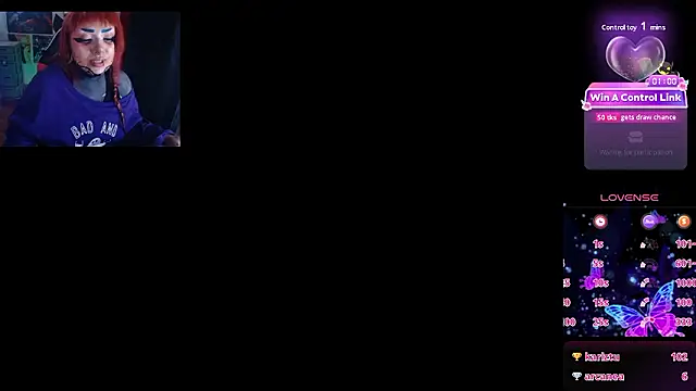 linda_mort Live XXX Chat