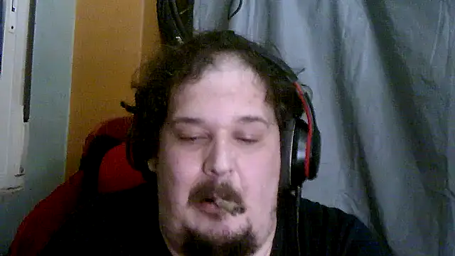 porkorossy 在線直播表演