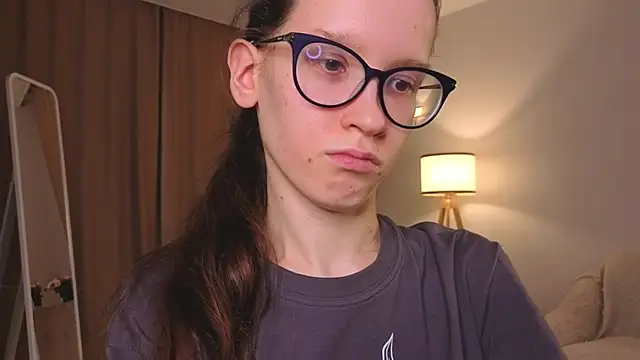 BettyBrowni Live XXX Chat