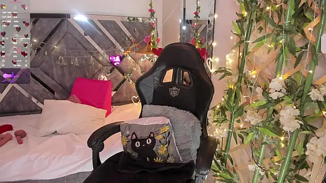 Nanachi_Cook 现场XXX聊天