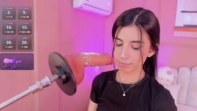 zia_cooper Live XXX Chat