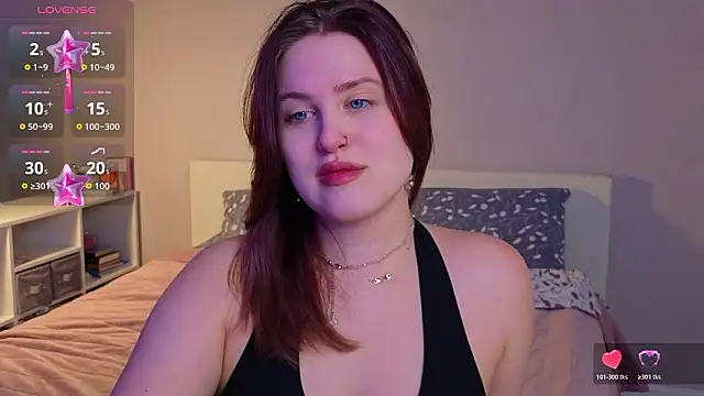 Sassy_Talkin_ Chat XXX in diretta