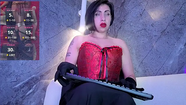 Anxelica_Macondo_ Live XXX Chat