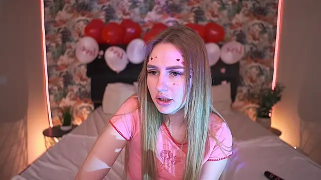 GabriellaJass Chat XXX in diretta