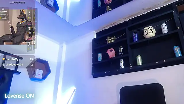 subarashi_ishi69 Adlı Modelin Canlı XXX Sohbeti