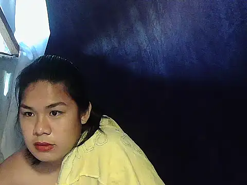 Show de webcam de Huntrix2025