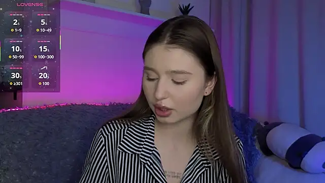 _Lua__ 现场XXX聊天