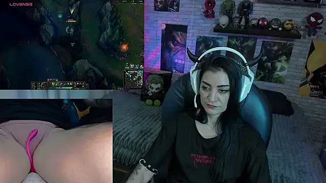 Gomorygg 现场XXX聊天