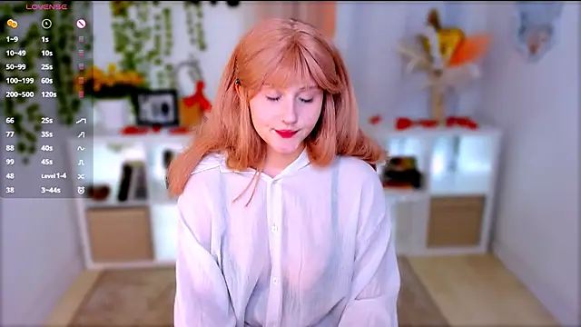 DelilahTaylor লাইভ XXX চ্যাট