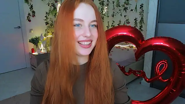 Chatroom XXX en direct de AirySilhouette